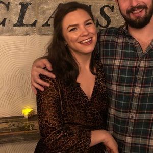 Meet your Posher, Liz